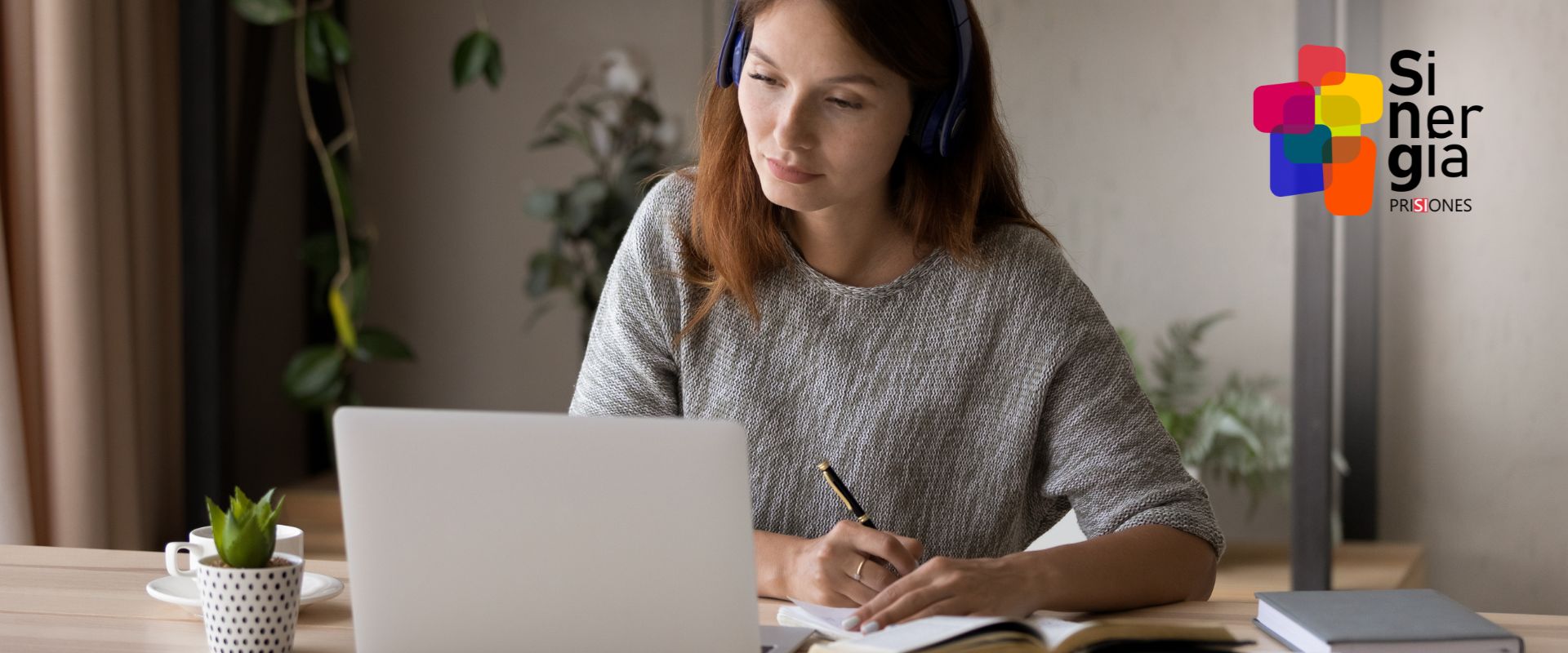 Preparar la oposición online - Sinergia Prisiones