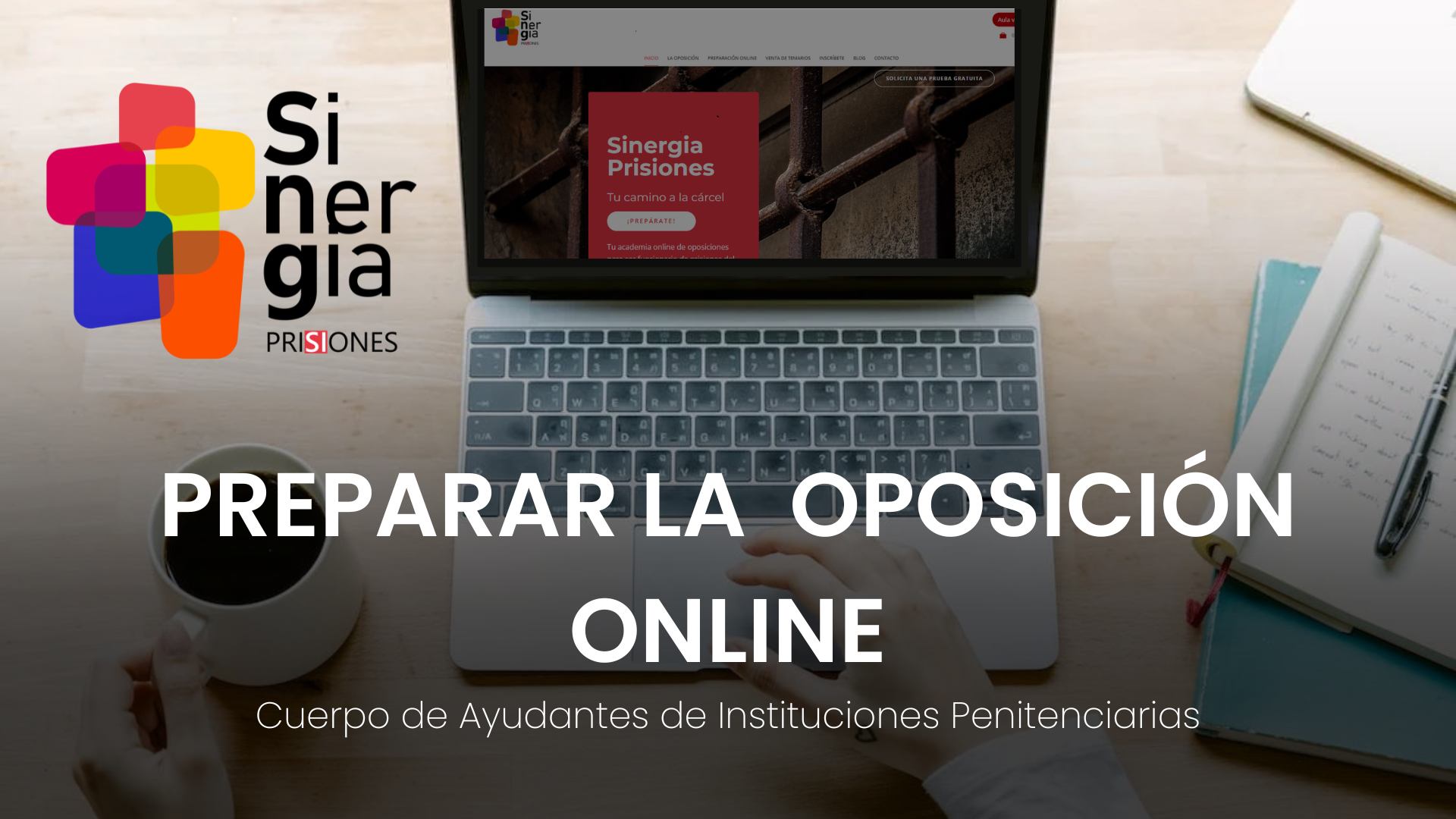 Preparar la oposicion online