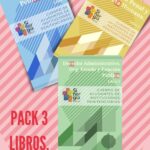 Temario completo oposiciones funcionario de prisiones - Ayudante de Instituciones Penitenciarias