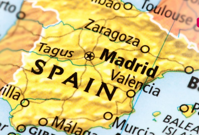 Curiosidades sobre las prisiones en España - Sinergia Prisiones