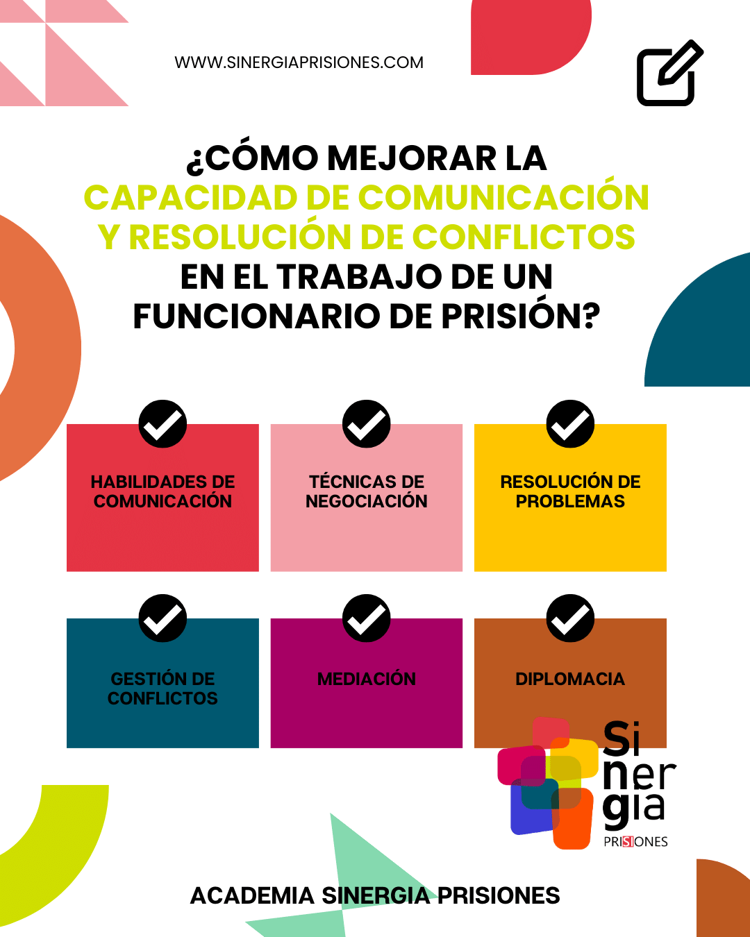 Mejorar comunicacion