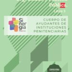 Derecho Administrativo, Org. Estado y Función Pública_Sinergia prisiones