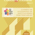 Derecho Penal y Conducta humana_Sinergia Prisiones