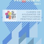 Libro de Derecho Penitenciario: temario claro y completo de las oposiciones del Cuerpo de Ayudantes de IIPP. (funcionario de prisiones).