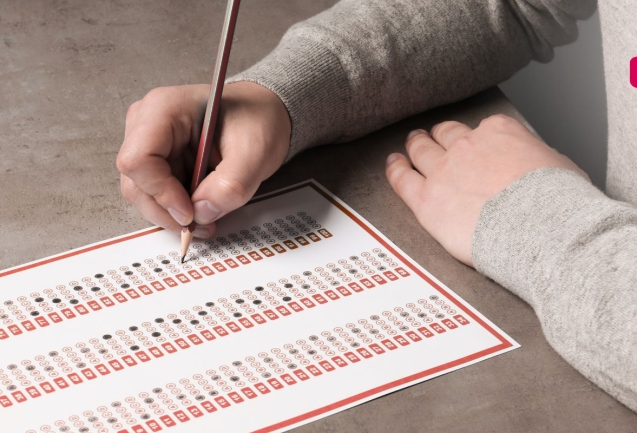 Competencia en el examen de oposiciones Ayudante Instituciones Penitenciarias - Sinergia Prisiones