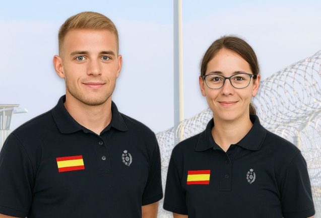 OEP 2025: abiertas nuevas plazas para el Cuerpo de Ayudantes de Instituciones Penitenciarias (oposiciones a funcionario de prisiones en España).