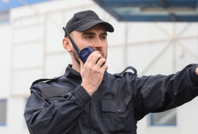Diferencias entre oposiciones a funcionario de prisiones y policía y guardia civil.
