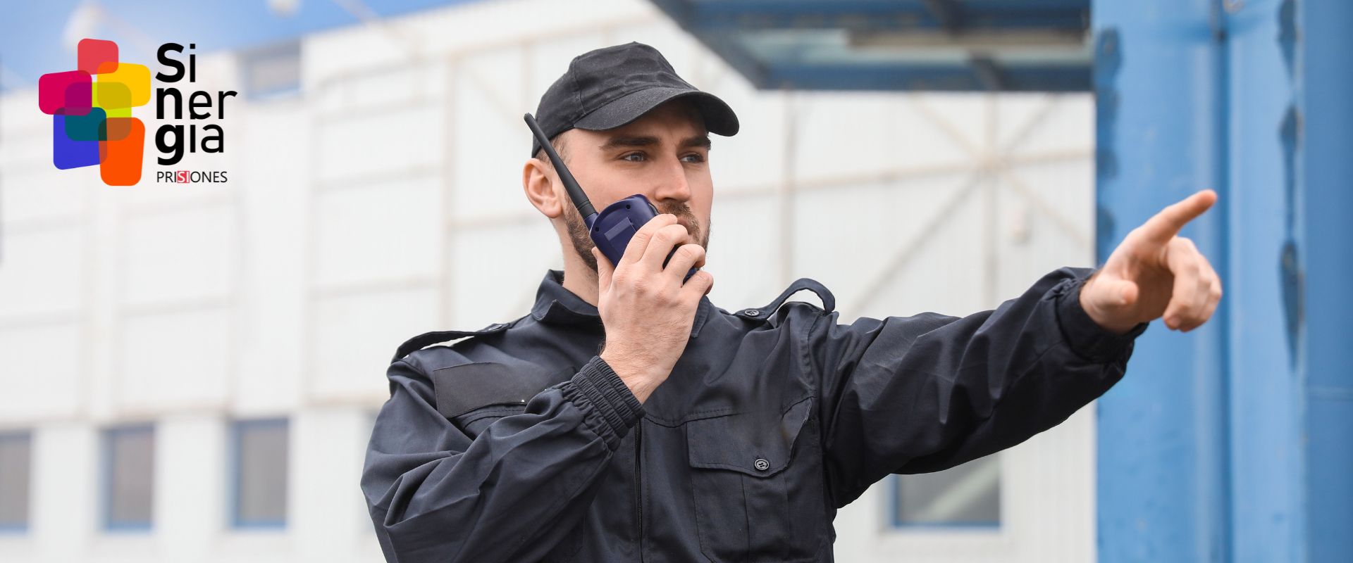 Diferencias entre oposiciones a funcionario de prisiones y policía y guardia civil.
