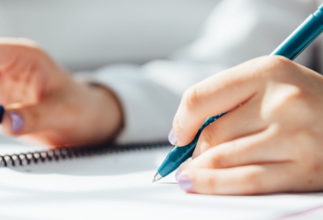 Consejos para el último repaso en la oposición a funcionario de prisiones - Sinergia Prisiones.