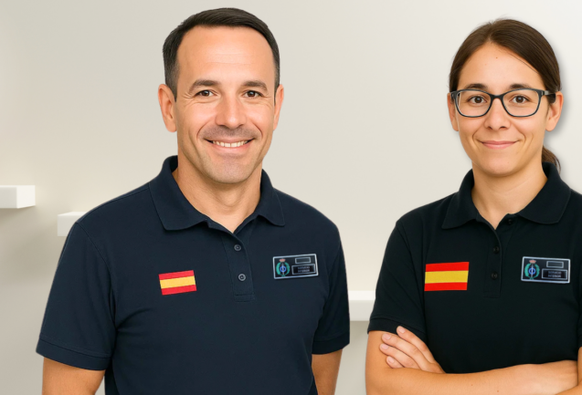 Puestos de funcionario de prisiones a los que ascender acceder - Sinergia Prisiones