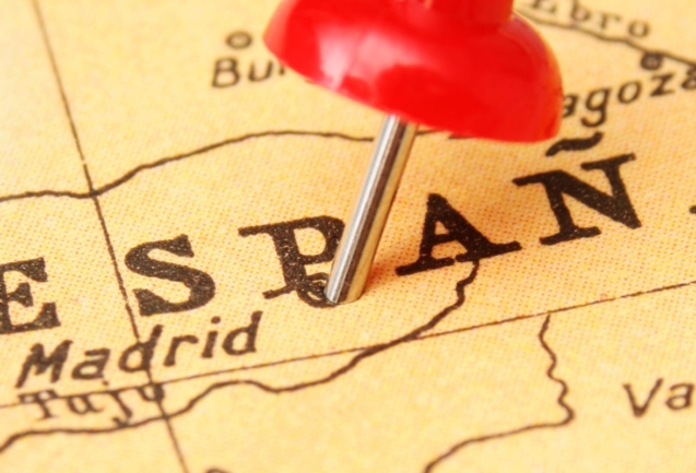 Destinos en las prácticas de funcionario de prisiones - Dónde puedes empezar tu carrera como ayudante de Instituciones Penitenciarias - Sinergia Prisiones