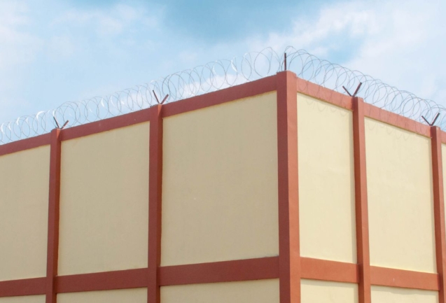 Prácticas de funcionario de prisiones el último paso en la oposición de Ayudante de Instituciones Penitenciarias - Sinergia Prisiones